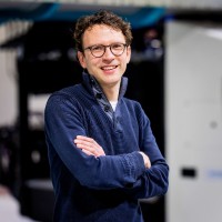 Dirk De Lange