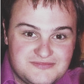 Daniel Serrano Postigo