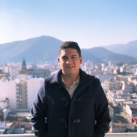 Luis Cruz