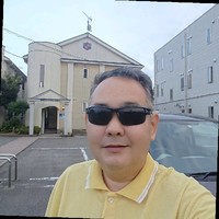 Marlon Sadao