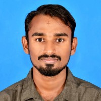 Kabilan S