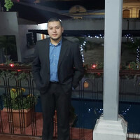 Juan Carlos Aguilar Lopez