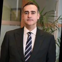 Shahzad Ahmed Khan