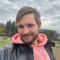 Viktor Lebedev