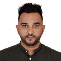 Rohan Karalkar