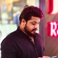 Jishnu Dev