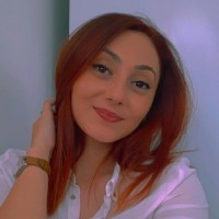 Natalia - Ionela Dobre