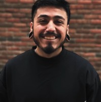 Andy Vasquez