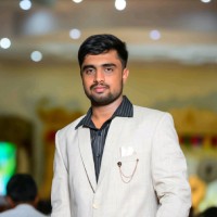 Swaroop Gowda B K