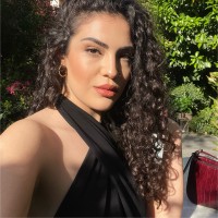 Eylül Özcan