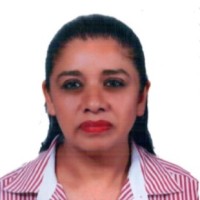 Grisel Negrete Fernández