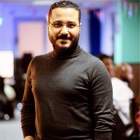 Mahmoud Zaki 🇵🇸