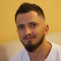 Taras Kushnir