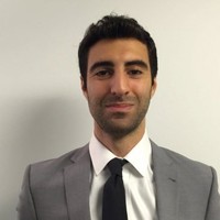 Rustin Rashidi