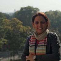 Roxanne (Bulsara) Basavaraj