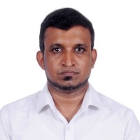 Amith Fernando