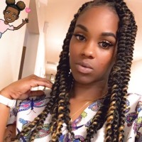 Destiny Jones