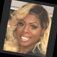 Sherrica Reed-Davis