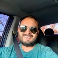 Oscar Martinez Leal