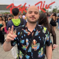 Matheus Rodrigues Tojeiro Esteves