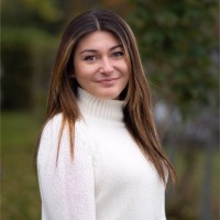 Pauline Simon