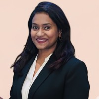 Suja Pillai