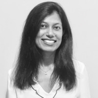 Syama Nair