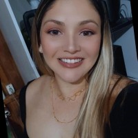 Jaqueline da Cruz Gonçalves