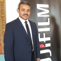 Rabeh Mansour