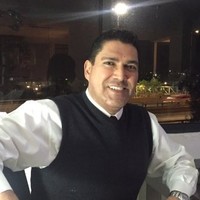 Ezequiel Alcantara