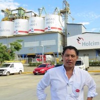 Jose Rogelio Garcia Vasquez