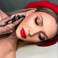 Наталья Струневская