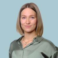 Anja Nousiainen Hult