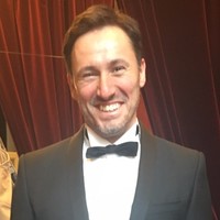Luca Chirico