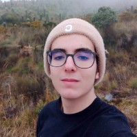 Alejandro Gonzalez Rico