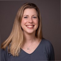 Gretchen Pinkerton