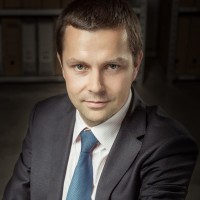 Bartosz Terlecki