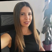 Iliana Naydenova