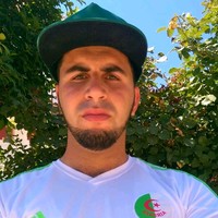 أسامة بودفع