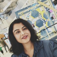 Aruna Sahoo