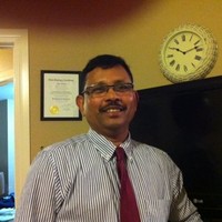 Anis Ahmed, P.Eng