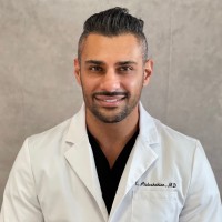 Ehsan Abdeshahian Md
