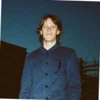 Tim Hanbury