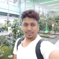 Debasish Harichandan