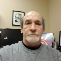 David Thomas