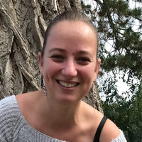 Stéphanie Faucher