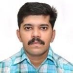 DEEPAK V A K G ASHOKAN