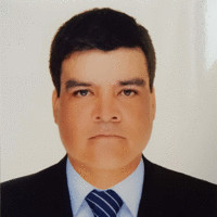 Kenny Chafloque Arenas