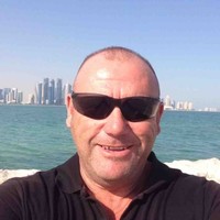 Ian Sunderland