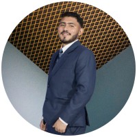 Holman Alejandro Morales Guido